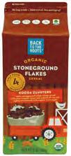 Stoneground Cereal Flakes 9