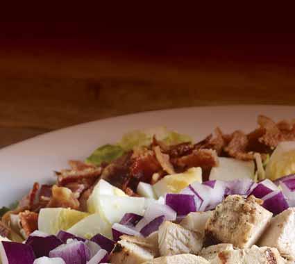 HOMEMADE ASIAN INSPIRED favourites salads fresh SALADS HAYSTACK CHICKEN SALAD This Hard Rock
