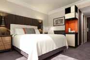 Why not... make a night of it Stay at the Doubletree by Hilton London Ealing Special Christmas rates from only 89.