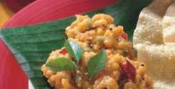 m.) Plain Uttappam... Onion Uttappam Poori Masala / Chops Chapathi & Side Dish Parotta & Side Dish OUR SPECIALITIES Kaima Idly with Raitha (From 11.00 a.