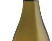 Medium-bodied and elegantly crafted, the palate yields a more modern style of Chardonnay