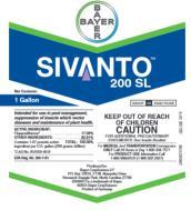 Grape Shatter Leafhoppers 83 Add: Sivanto (insecticide) Flupyradifurone (butenolides 4D) Soil and leaf application Acropetal movement (xylem mobile) Moves up and out Controls pests on underside of