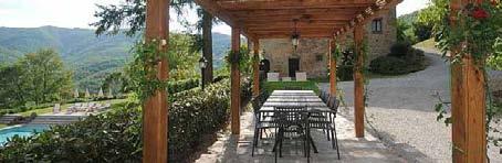 villa ruffignano Your home for this unique holiday will be a stunning Villa, dating back to the 16th century when