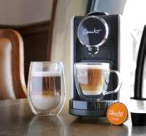 Coffee Machine Sharing Plan, offering installations of
