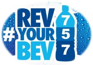 #RevYourBev757 Pledge We commit to promoting healthy lifestyles by choosing healthy alternatives to sugary drinks in our home and away from home.