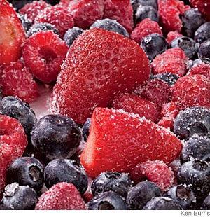 Freezing Fruits Sort, wash and drain fruits Pit, peel, slice or leave whole For light-colored fruit, treat