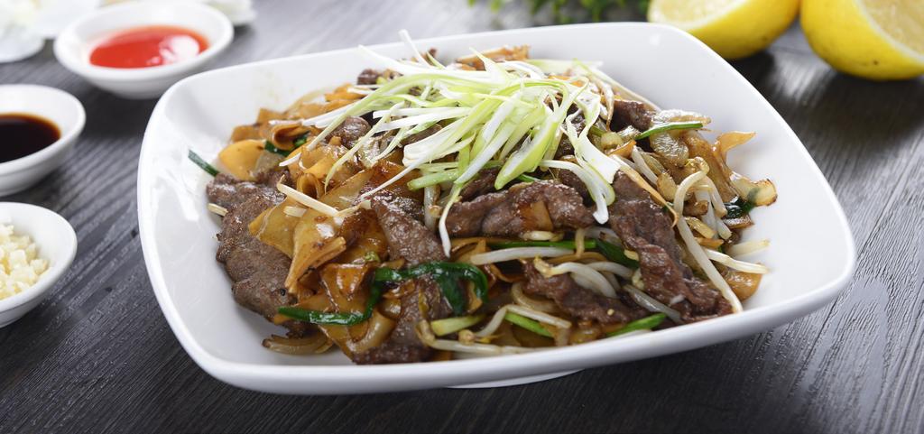 Fried Noodles $ 30.00 Combination Fried Rice (small) $ 11.00 (large) $ 14.