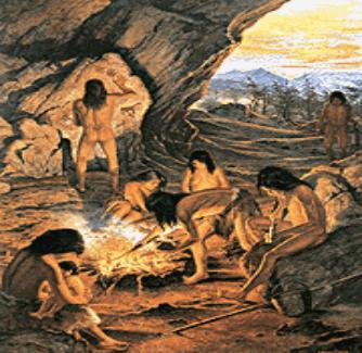 4th GRADE MINIMUM CONTENTS UNIT 19: LEARNING FROM THE HISTORY: LIFE THOUSANDS YEARS AGO PREHISTORY Prehistory is the oldest and longest period of our past.