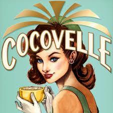 Hand-crafted in Melbourne, CocoVelle is the world s first and finest café-style creamy coconut beverage made with premium, all-natural ingredients.