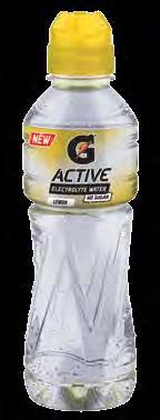 G-Active Lemon