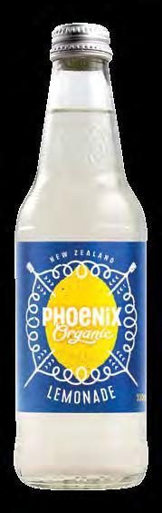 Phoenix Organic