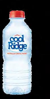 Cool Ridge Still Water