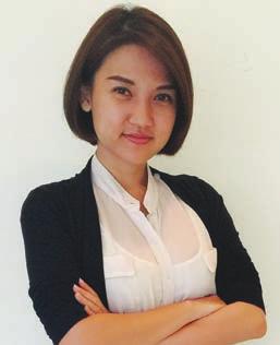New Ruby Executive 新晋红宝石级直销主任 17 SEPTE,BER 2015 ANG TEIK CHIN CHEW