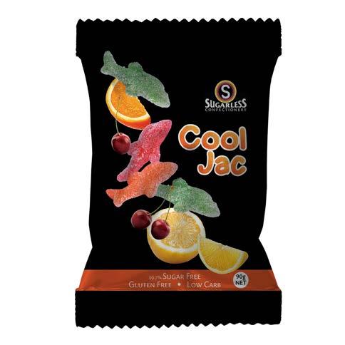 Ref. # 4700 49 Product Casino Jellies Cool Jac Jellies Packaging 20