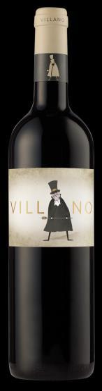 OUR WINES Villano Grape variety: 100% Tempranillo Average annual production: 60.