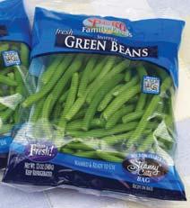 Family Farms Green Beans SAVE