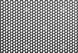 EETS S.S.Perforated Sheet