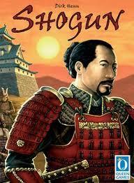 The Ways of the Warrior Shogun