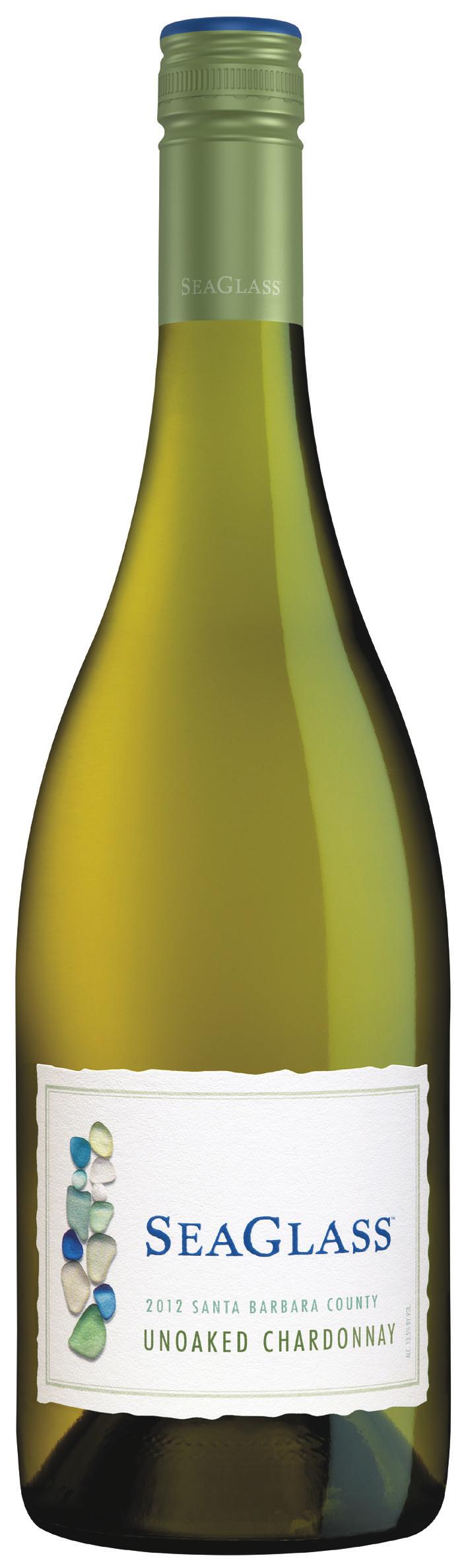 2012 UNOAKED CHARDONNAY Our 585 acre Los Alamos Chardonnay vineyard is nestled in Santa Barbara s rolling hills, a climate considered by many to be ideal for Burgundian varietals.
