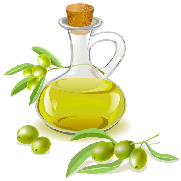 The YES List Oils Algae Oil Olive Oil Macadamia Oil MCT