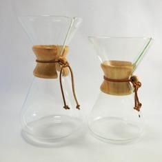 Pour-over Methods