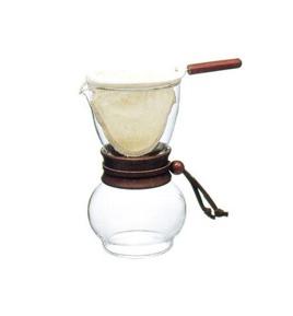 Chemex Clever