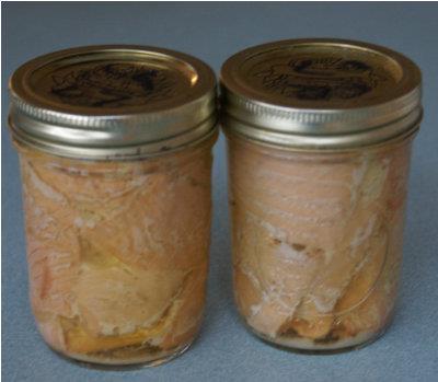 Canning Fish Species of fish suitable for canning include catfish, Northern pike, salmon, smelt and trout.