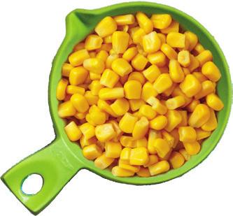 Corn/Potatoes/Whole Grains