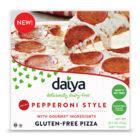 New Daiya dairy free products Check out our wholesale product list and these new Daiya Deliciously dairy-free