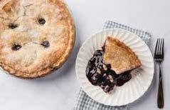 enter to win a FREE pie every month for