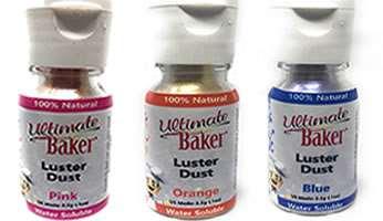 Quality, Service, Range When Baking Quality Matters! Ultimate Baker offers an all-natural range of high quality cake decorating and baking ingredient products.