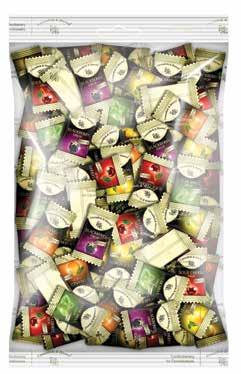 Our Products - Confectionery Category: Individually Wrapped Mixed Drops Description: Cavendish &