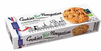 Our Products - Biscuits Category: Biscuits Description: Filet Bleu Bio Biscuits