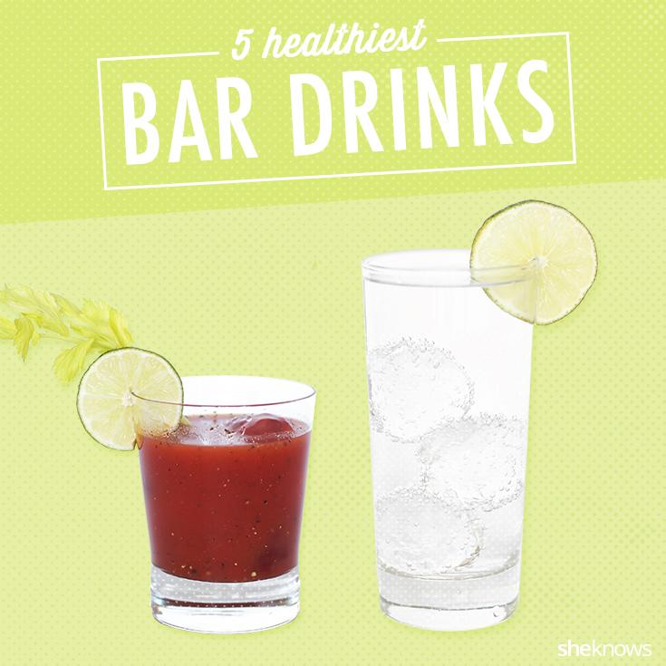 Don't worry: You can have your drink and diet, too. When you are watching your waistline, there are plenty of options to keep your drinks low cal, low carb and low sugar.