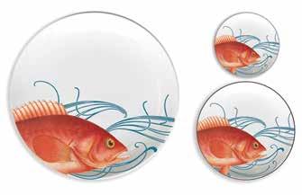 Introducing Pure tm Premium Melamine by Caskata Studio This is not your mother s melamine Pure tm Melamine Plates 10½ Dinner Plate, Sold Individually - $6.