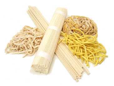 Alkaline Noodle Quality Tests of 2015