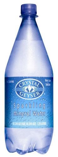 Water CG Sparkling