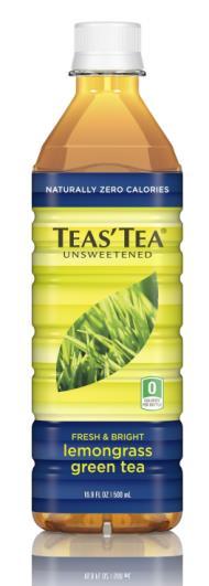 tea Mint Green