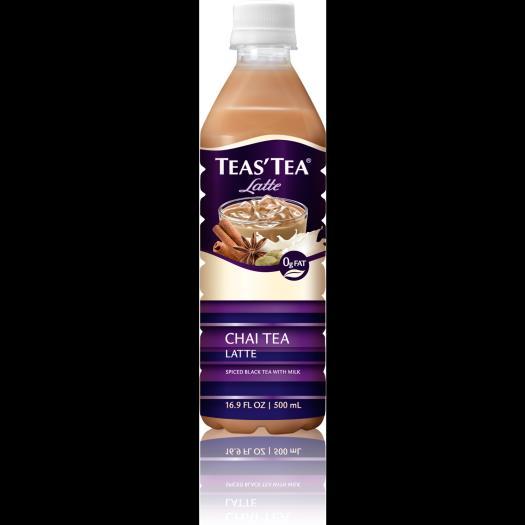 Teas tea Chai Latte ITO En