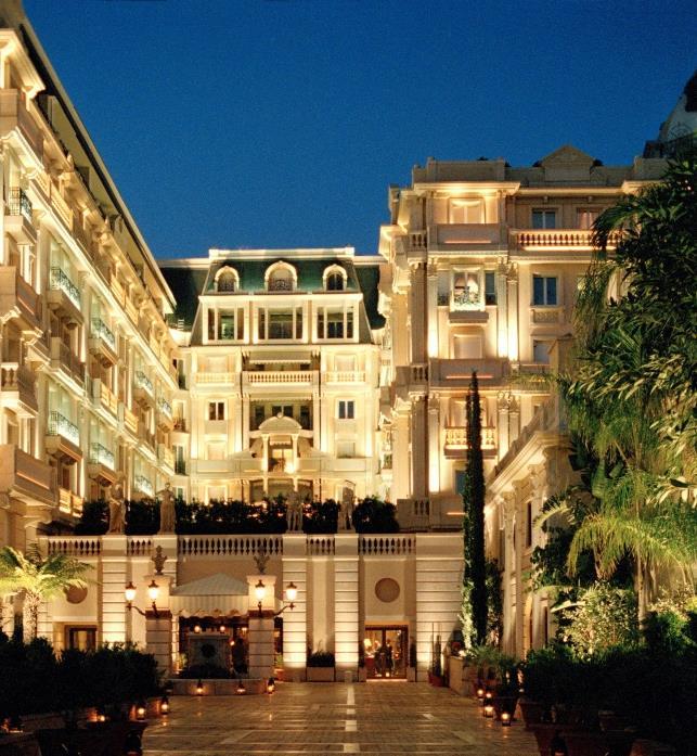 About the Hotel Metropole Monte-Carlo Set in the heart of Monaco and overlooking the Mediterranean Sea, the Hotel Metropole Monte-Carlo was built in a Belle Époque Style.