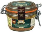 BRUSSELS PATÉ WITH CRANBERRY, 200G ( CHINESE BOWL): - Item Barcode: 5410459019228 - Item Code: 1473 Smooth pate, pork fat.