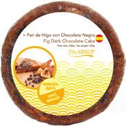 PAIARROP QUINCE PASTE 200G: PAIARROP FIG & CHOCOLATE CAKE 200G: - Item Barcode: 8437006555081 - Item Code: 4561 Distinctive handmade Valencian product made with whole  - Item Barcode: 8437014508550 -