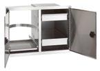 x 25¼"H Triple Drawer 33803 $954 26¼ h x 14½ w x 20½ d 67 lbs 31"L x 19½"W x 25½"H *Available with Right (R) or Left (L)