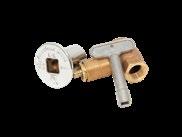 Burner Connectors 3032-3037 5110-34 3021 3024 5110-15 MODEL # DESCRIPTION 6 lbs 3021 Grill & Side Burner Built-In Connector Package - Natural Gas - (Two 48 Stainless