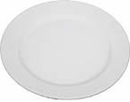 Dinner Plates and Platters