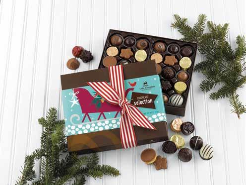 family, and coworkers. You can t go wrong with our eye-catching selection of irresistibly delicious gifts, guaranteed to delight.