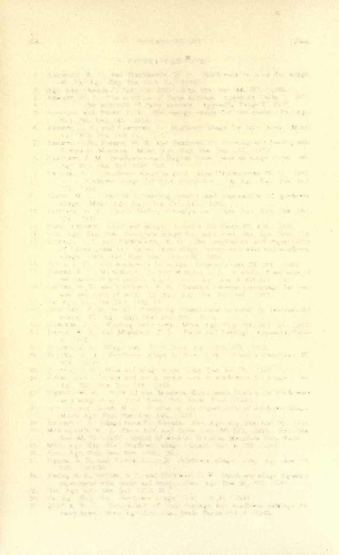 216 BULLETIN No. 253 [July, LITERATURE CITED 1. ANTHONY, E. L., and HENDERSON, H. O. Sunflowers vs. corn for silage. W. Va. Agr. Exp. Sta. Cire. 32. 1920. 2. Agr. Gaz. Canada 7, 818, 819, 1920; Exp.