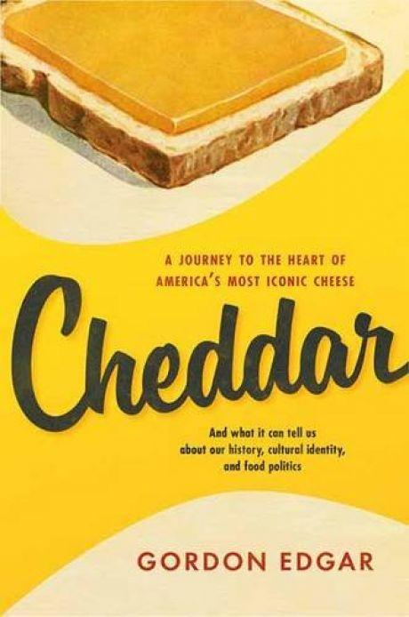 A: I would say Montgomery cheddar, from the Montgomery family in England that s the classic clothbound English-style cheddar.