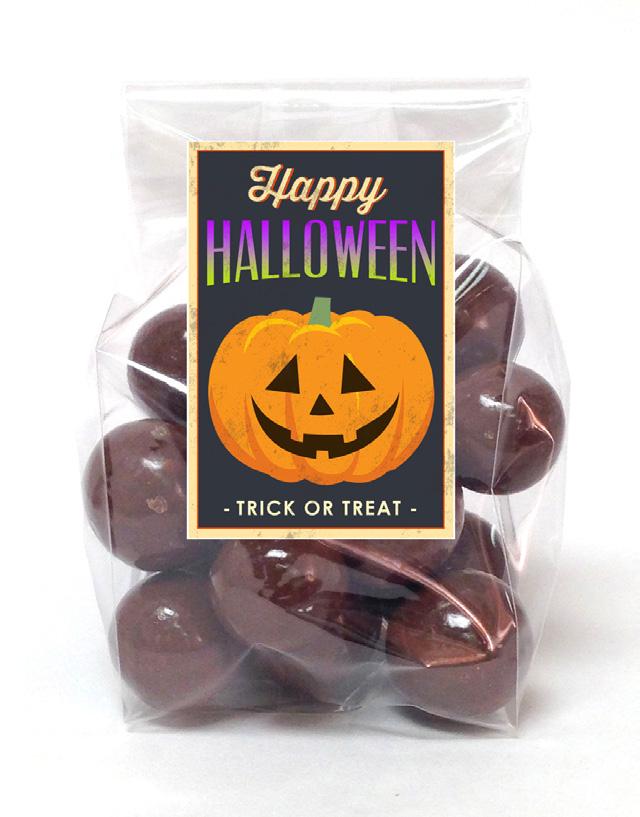 Special Offers! Order over $350.00 ( per roof top BY JULY 1ST ) of Halloween Candy and receive 6 Pocketsnacks of World s Greatest Maltballs FREE! (A $35.00 retail value.
