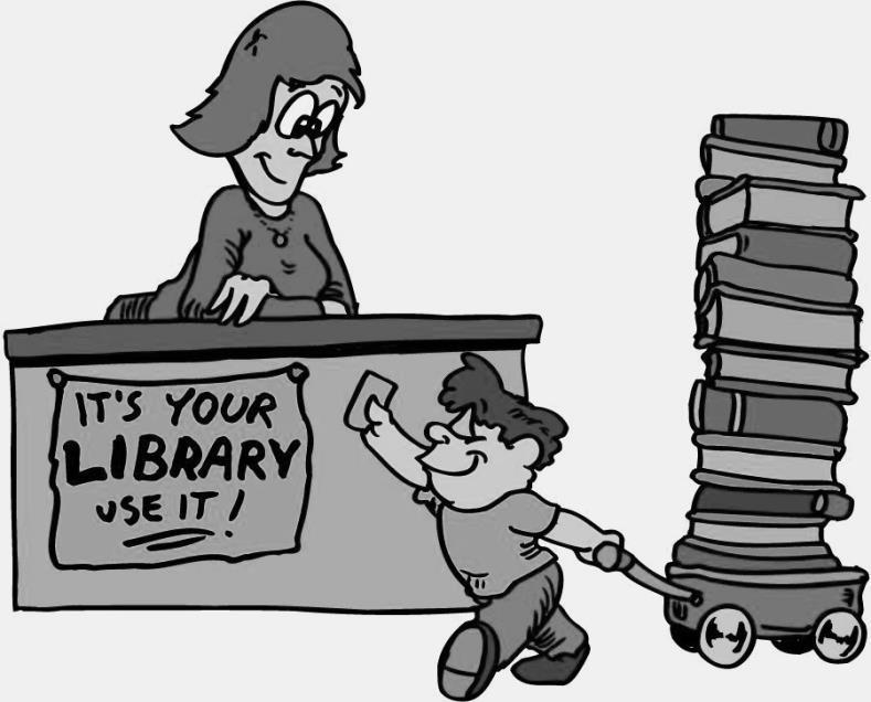 O Knjižnici FFRI Radno vrijeme Knjižnice je svakim radnim danom (pon-pet), u vremenu od 9.00 do 17.00 sati Posudbeni odjel Knjižnice nalazi se na 3.